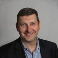 Champion Petfoods Employee Nate Meadows's profile photo