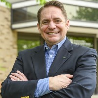 Northeast Ohio Regional Sewer District Employee John Corn's profile photo