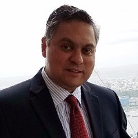 Conroy D'Souza Email & Phone Number