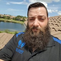 Ascend Construction Employee Dustin Bennett's profile photo