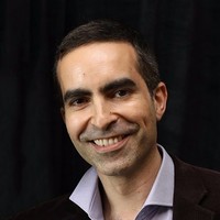 InstaDeep Ltd Employee Karim Beguir's profile photo