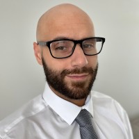 Yelp Employee Dylan Langlois's profile photo