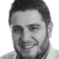 Creative Construction SW Ltd Employee Simon Mayson's profile photo
