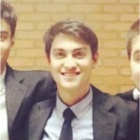 Pernod Ricard Employee Matheus Marques's profile photo