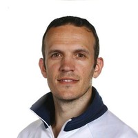 British Swimming Employee Matt Ashman's profile photo