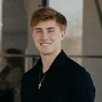 Athens Church Employee Walker May's profile photo