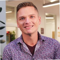 CustomED Employee Justin Furter's profile photo