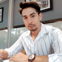 Ubi Interactive Employee Elijah Pineda's profile photo