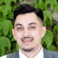 Fanbyte Employee Dave Nillasca's profile photo