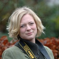 Liffey Providers Ltd Employee Camilla Beirne's profile photo