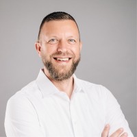 buss Employee Christoph Zipfel's profile photo
