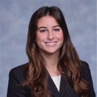 Natixis Corporate & Investment Banking Employee Alexandra Fors's profile photo
