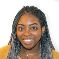 Spero Therapeutics Employee Christelle Pungong's profile photo