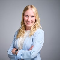 TFC Flight Training Employee Katharina von Bloh's profile photo
