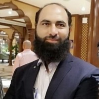 Kashif Jamal Email & Phone Number