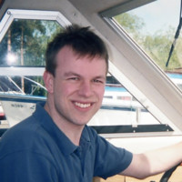 GTT Employee Peter Turner's profile photo