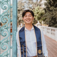 Apple Employee Harry Li's profile photo
