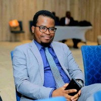 PRIMATURE CÔTE D'IVOIRE Employee Brice Yebouet's profile photo