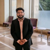 CamCom Employee Deepak Shenoy's profile photo