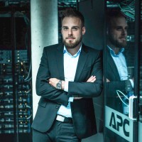 CompuGroup Medical SE & Co. KGaA Employee Tim Cottin's profile photo