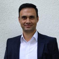 cellcentric GmbH & Co. KG Employee Mutlu Okumus's profile photo