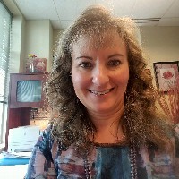 Marion County Oregon Employee Sherry Downs's profile photo