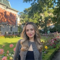 İlayda Çetin's profile photo