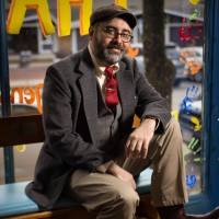 MongoDB Employee Kenneth Dyer's profile photo