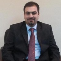 ICS Technologies Employee Humam al-Shahiry's profile photo