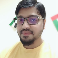 Federal Tax Authority Employee Mohammed Rafiuddin's profile photo