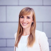KMB Creative Network Employee Laura Flügel's profile photo