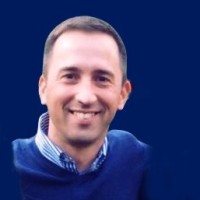 Vamoos Employee Alexander Campbell's profile photo