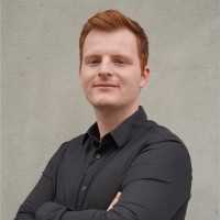 R+B engineering ag Employee Timo Rüttener's profile photo