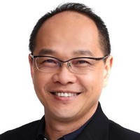 Mastercard Employee Kris Chen's profile photo