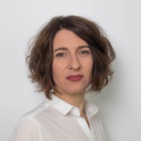 We'll Employee Christel Viard's profile photo