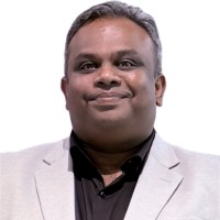 HARMAN International Employee John Ebenezer's profile photo