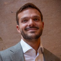 AEROW Employee Pierre Amourelle's profile photo