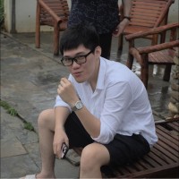 Warppipe Employee Nguyen Tung's profile photo