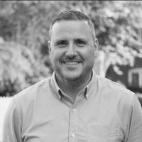 Newspace Containers Employee Joe Gribben's profile photo