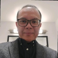 Ingram Micro Employee Albert Quiambao's profile photo