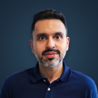 Simpaisa Employee Kamil Shaikh's profile photo