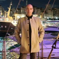 ULTATEL Employee Moustafa Toulan's profile photo