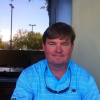 Petroleum Co-Ordinators, Inc. Employee David Lee's profile photo