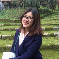 Jieru Yang Email