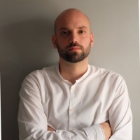 Unity Group Employee Pedro Gomes's profile photo