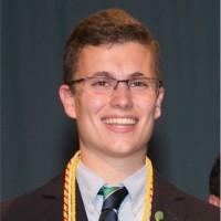 HDR Employee Liam Nuttall's profile photo