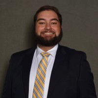 LexisNexis Employee Matthew Iverson's profile photo