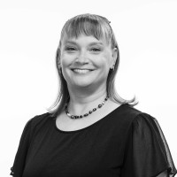 Pinnacle Advertising Employee Kristen Paris's profile photo