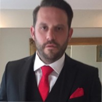1.618 Collections Employee Ian Bryant's profile photo