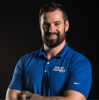 Kaulig Racing Employee Casey Lajoie's profile photo